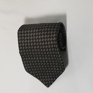 XML Handmade Silk Tie Mens